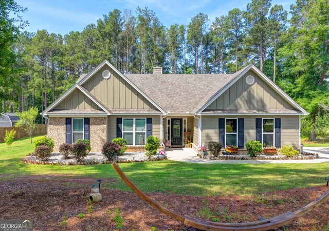 1st image of 204 Lynn Rd Rd, Bethlehem, GA 30620 | MLS# 10784574