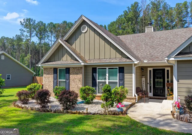2nd image of 204 Lynn Rd Rd, Bethlehem, GA 30620 | MLS# 10784574