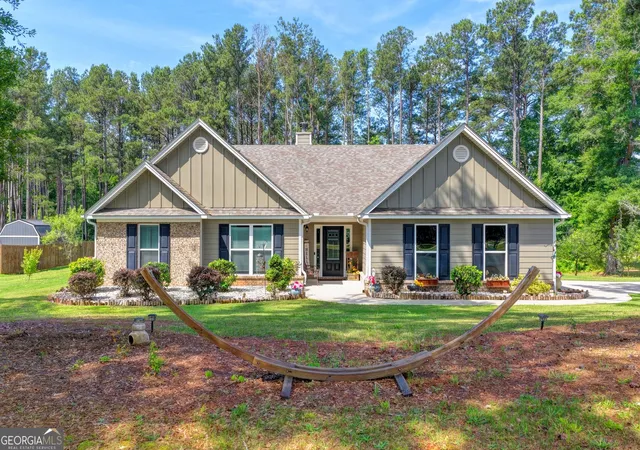 42nd image of 204 Lynn Rd Rd, Bethlehem, GA 30620 | MLS# 10784574