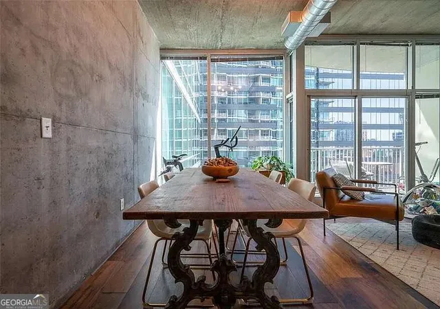 2nd image of 923 Peachtree St Ne #1221, Atlanta, GA 30309 | MLS# 10783622