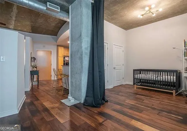 5th image of 923 Peachtree St Ne #1221, Atlanta, GA 30309 | MLS# 10783622