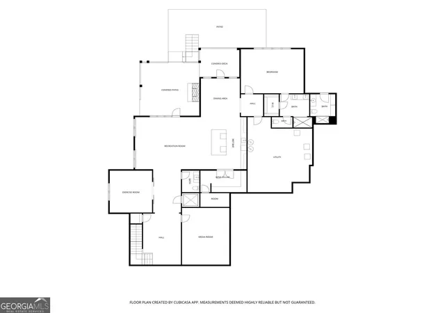 93rd image of 761 Woodvale Pt, Suwanee, GA 30024 | MLS# 10819335