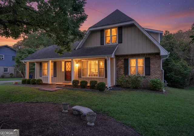 Homes for sale in Conyers, GA | 1777 Hickory St Se, Conyers, GA 30013 | MLS# 10781170