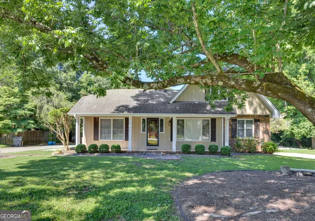 Homes for sale in Conyers, GA | 1777 Hickory St Se, Conyers, GA 30013 | MLS# 10781170