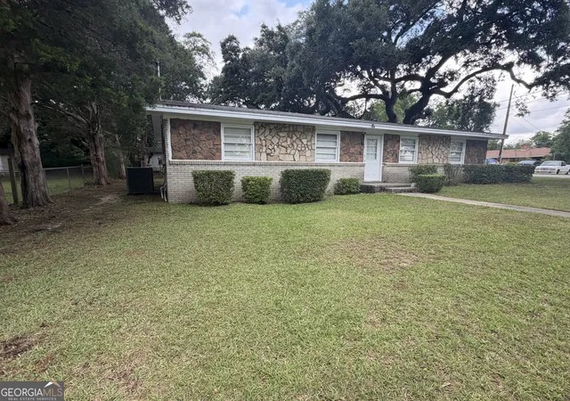 2nd image of 5859 8th Ave, Eastman, GA 31023 | MLS# 10789981