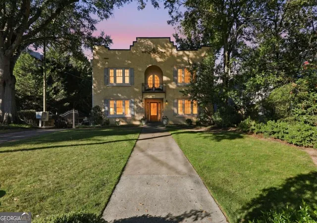 Photo 1 of Condo for sale at 70 Sheridan Dr Ne #9, Atlanta, GA 30305 | MLS# 10876710 | Listing updated on 2026-10-28