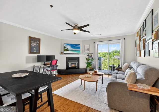 1st image of 970 Sidney Marcus Blvd #2417, Atlanta, GA 30324 | MLS# 10767880