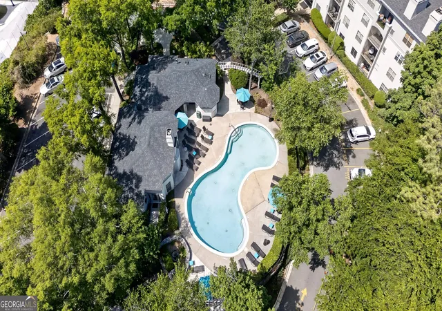 43rd image of 970 Sidney Marcus Blvd #2417, Atlanta, GA 30324 | MLS# 10767880