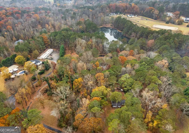 Photo 3 of Land for sale at 3116 Batesville Rd, Woodstock, GA 30188 | MLS# 10648886 | Listing updated on 2026-08-21