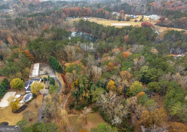 Photo 3 of Land for sale at 3116 Batesville Rd, Woodstock, GA 30188 | MLS# 10648886 | Listing updated on 2026-08-21
