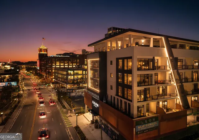 Photo 2 of Condo for sale at 567 Ponce De Leon Ave #406, Atlanta, GA 30308 | MLS# 10788230 | Listing updated on 2026-09-14