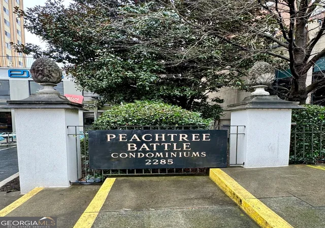 29th image of 2285 Peachtree Rd Ne #1101, Atlanta, GA 30309 | MLS# 10777771