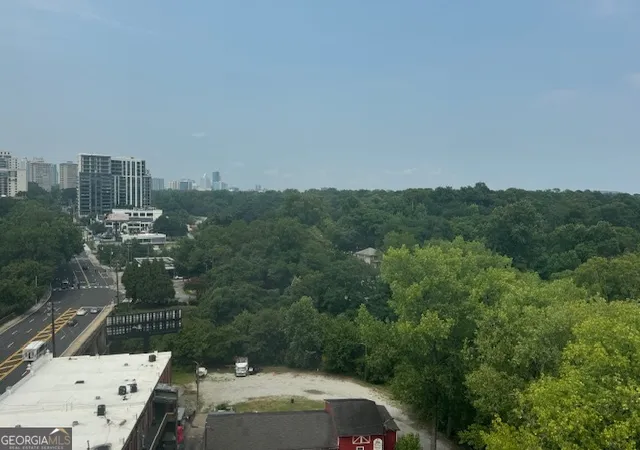 2nd image of 2285 Peachtree Rd Ne #1101, Atlanta, GA 30309 | MLS# 10777771
