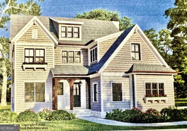 Photo 1 of Sale Pending at 3967 Tilly Mill Rd, Atlanta, GA 30360 | MLS# 20172750 | Listing updated on 2026-07-15