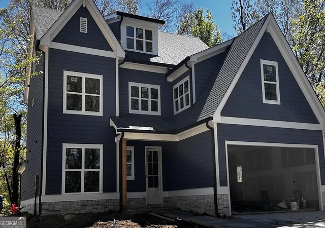 Photo 2 of Sale Pending at 3967 Tilly Mill Rd, Atlanta, GA 30360 | MLS# 20172750 | Listing updated on 2026-07-15