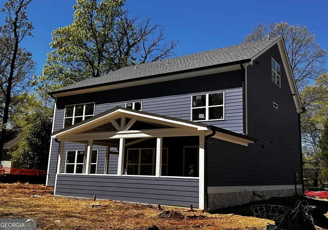 Photo 2 of Sale Pending at 3967 Tilly Mill Rd, Atlanta, GA 30360 | MLS# 20172750 | Listing updated on 2026-07-15