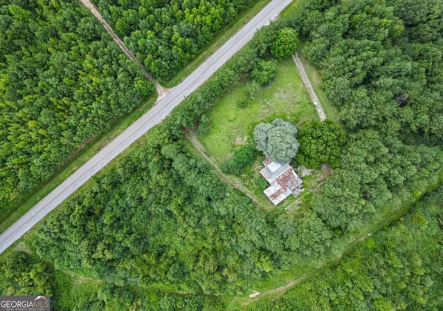 Photo 1 of House for sale at 1440 Butler Rd, Franklin, GA 30217 | MLS# 10360953 | Listing updated on 2026-06-14