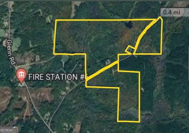 Photo 2 of House for sale at 1440 Butler Rd, Franklin, GA 30217 | MLS# 10360953 | Listing updated on 2026-06-14