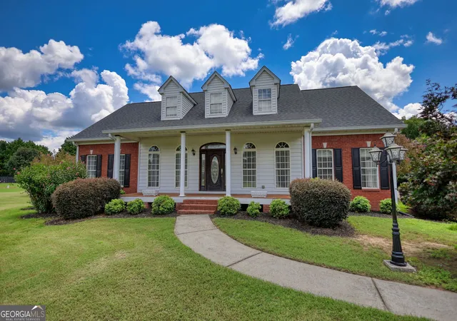 Photo 1 of Single family home for sale at 2899 N Sharon Church Rd, Loganville, GA 30052 | MLS# 10817605 | Listing updated on 2026-09-21