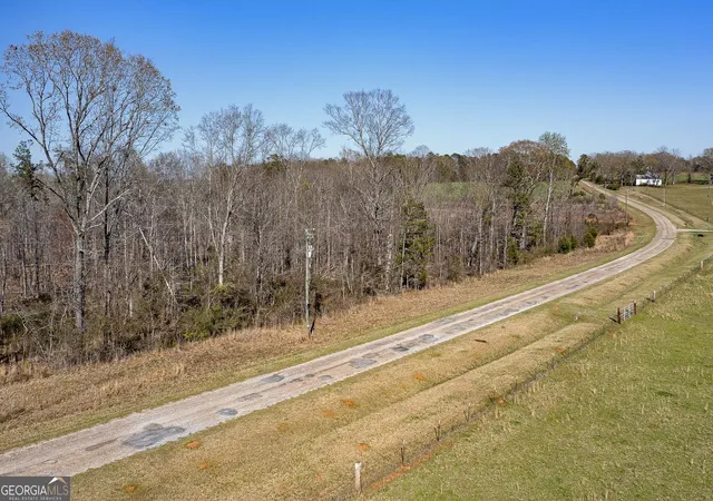 Land for sale at Lot 4 Mayfield Rd, Forsyth, GA 31029 | MLS# 10486026 | Listing updated on 2025-06-26