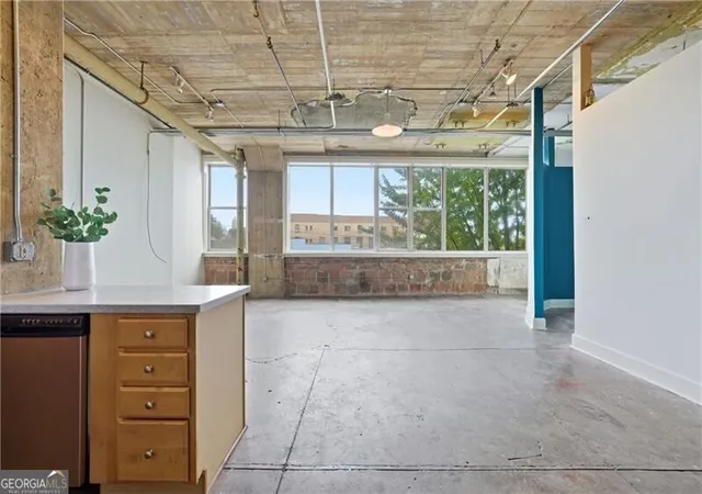 Photo 1 of Condo for sale at 505 Whitehall St Sw #203, Atlanta, GA 30303 | MLS# 10646452 | Listing updated on 2026-05-26