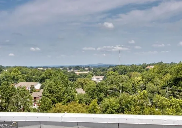 Listing Photo 2 - Condo for sale in building located at 505 Whitehall St Sw, Atlanta, GA 30303 - Unit #203