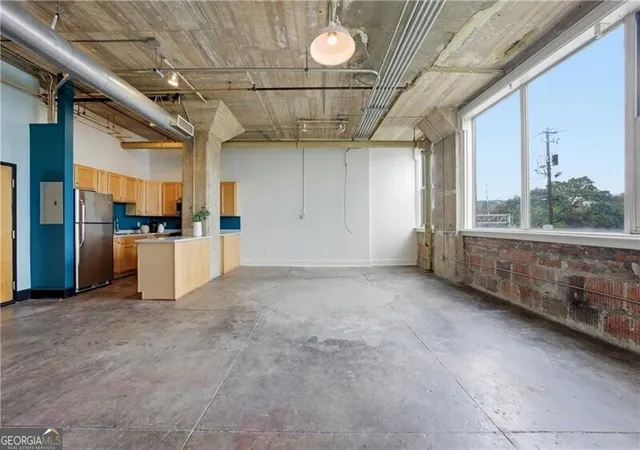 Photo 2 of Condo for sale at 505 Whitehall St SW #203, Atlanta, GA 30303 | MLS# 10646452 | Listing updated on 2026-05-26