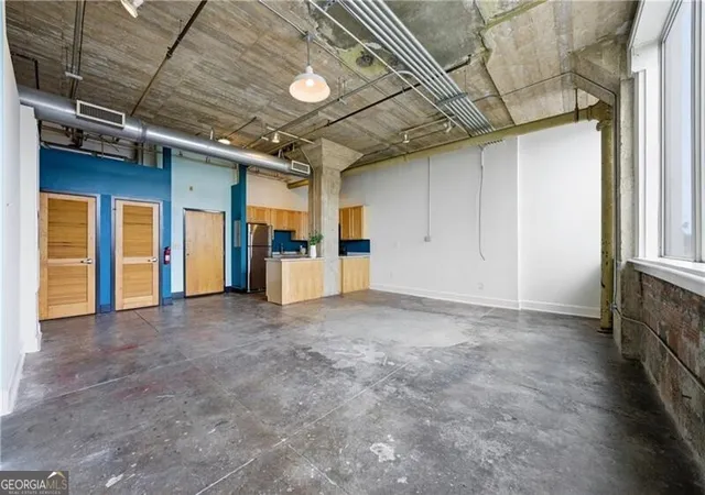 Photo 3 of Condo for sale at 505 Whitehall St SW #203, Atlanta, GA 30303 | MLS# 10646452 | Listing updated on 2026-05-26