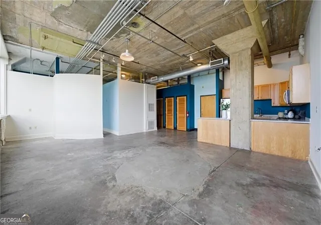 Photo 4 of Condo for sale at 505 Whitehall St SW #203, Atlanta, GA 30303 | MLS# 10646452 | Listing updated on 2026-05-26