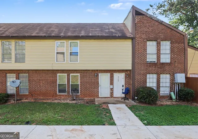 Photo 1 of Condo for sale at 3162 Citrus Ct, Decatur, GA 30034 | MLS# 10834369 | Listing updated on 2026-09-23