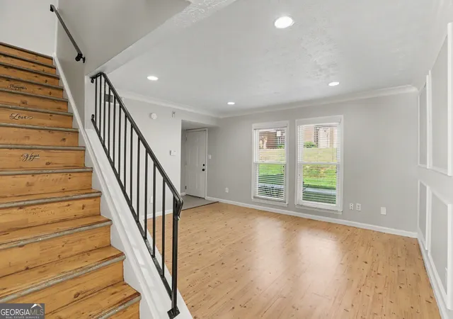 Photo 3 of Condo for sale at 3162 Citrus Ct, Decatur, GA 30034 | MLS# 10834369 | Listing updated on 2026-09-23