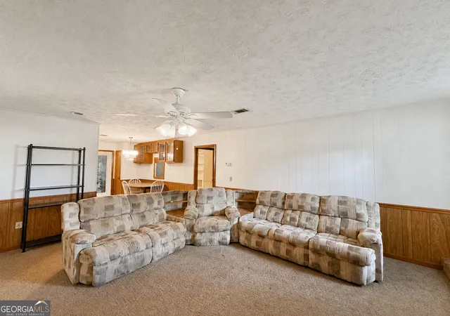 Photo 2 of Single family home for sale at 6009 James St, Manor, GA 31550 | MLS# 10819866 | Listing updated on 2026-08-19