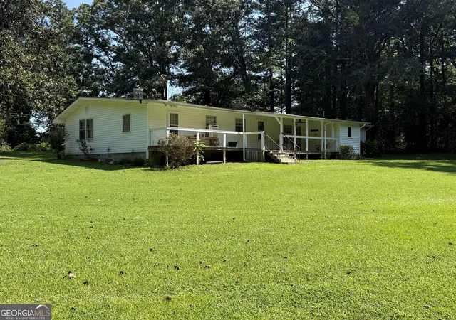 13th image of 3100 Old Jonesboro Rd, Fairburn, GA 30213 | MLS# 10829464