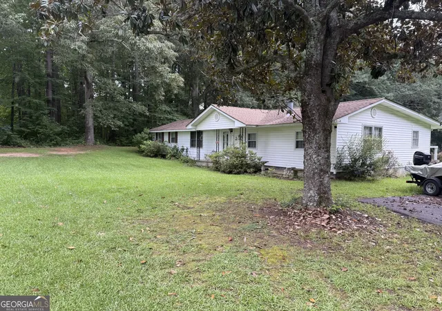 2nd image of 3100 Old Jonesboro Rd, Fairburn, GA 30213 | MLS# 10829464