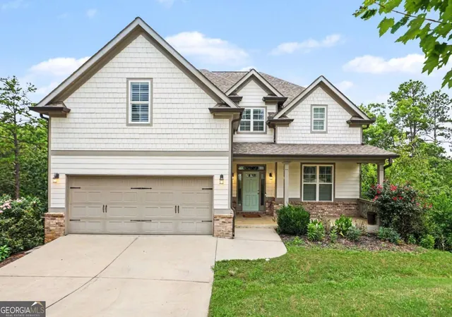 1st image of 34 Bridgestone Wy Se, Cartersville, GA 30120 | MLS# 10809540