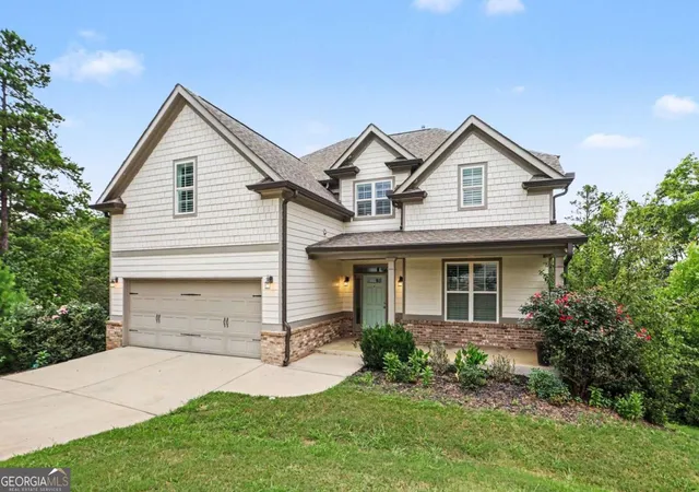 2nd image of 34 Bridgestone Wy Se, Cartersville, GA 30120 | MLS# 10809540