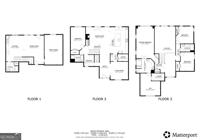 32nd image of 34 Bridgestone Wy Se, Cartersville, GA 30120 | MLS# 10809540