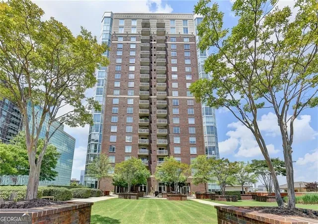 1st image of 285 Centennial Olympic Park Dr Nw #1905, Atlanta, GA 30313 | MLS# 10722559