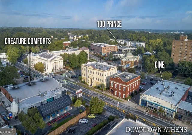 4th image of 100 Prince Ave #A309, Athens, GA 30601 | MLS# 10801316