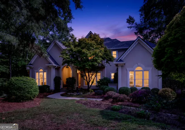 Photo 1 of Sale Pending at 1594 Rivoli Ln, Macon, GA 31210 | MLS# 10878295 | Listing updated on 2026-10-28