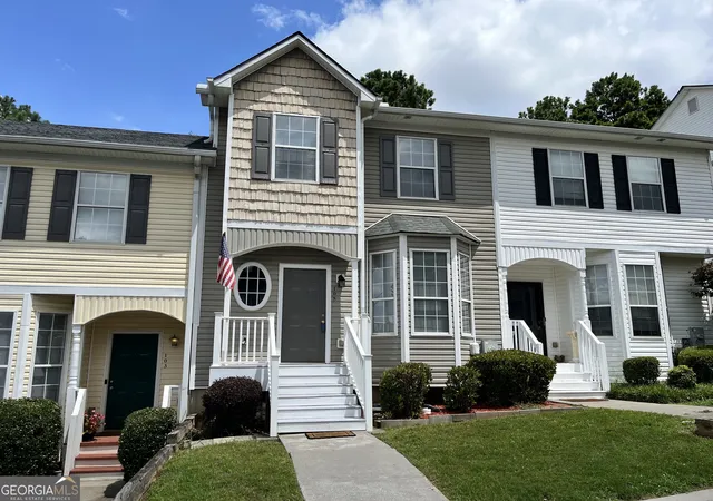 1st image of 105 Timber Ridge Dr, Cartersville, GA 30121 | MLS# 10780749