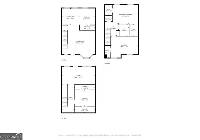 40th image of 105 Timber Ridge Dr, Cartersville, GA 30121 | MLS# 10780749