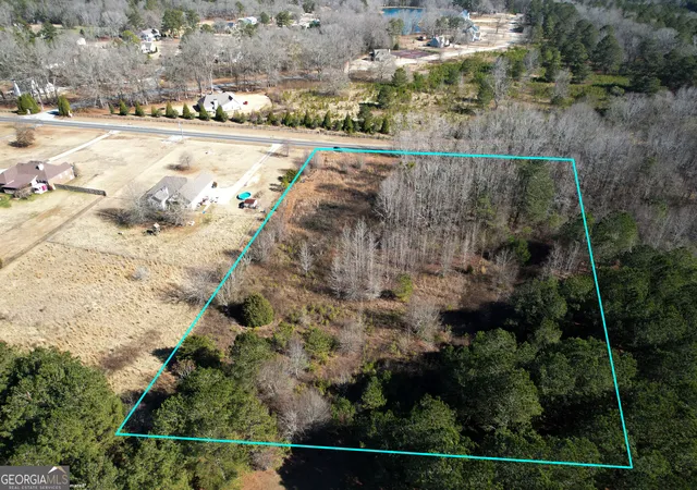 Residential Lot at 0 Etheridge Ml Rd, Griffin, GA 30224 | MLS# 10564626 |  | Sold on 2025-09-05