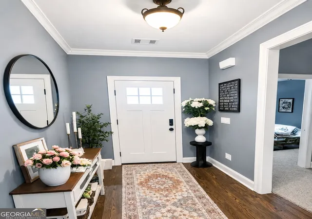 Photo 3 of Single family home for sale at 111 Cascades Ct, Bonaire, GA 31005 | MLS# 10828600 | Listing updated on 2026-09-02