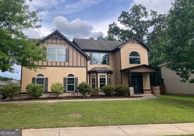 Photo 2 of Single family home for sale at 4209 Caveat Ct, Fairburn, GA 30213 | MLS# 10803987 | Listing updated on 2026-07-25