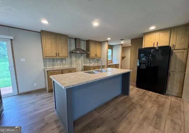 Photo 3 of Manufactured home for sale at 2428 Gibson Rd, Albany, GA 31705 | MLS# 10784557 | Listing updated on 2026-07-20