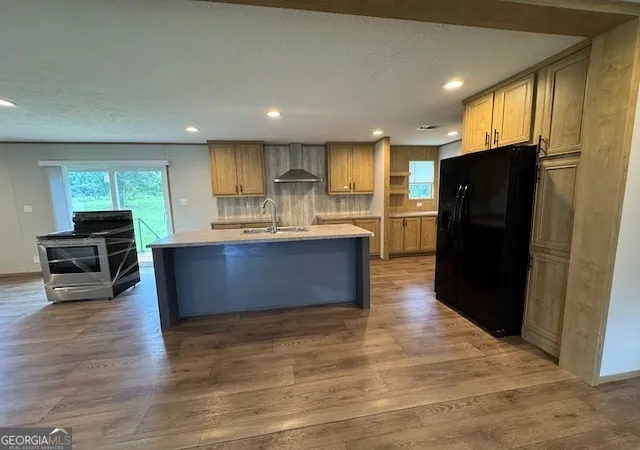 Photo 4 of Manufactured home for sale at 2428 Gibson Rd, Albany, GA 31705 | MLS# 10784557 | Listing updated on 2026-07-20