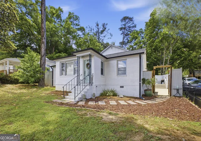 3rd image of 4825 River Rd, Columbus, GA 31904 | MLS# 10764934