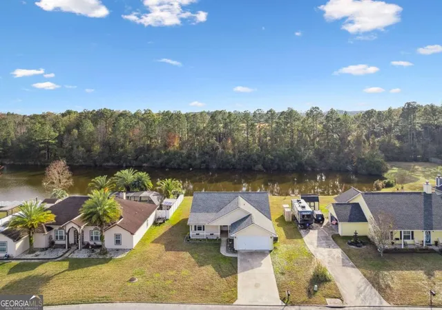 2nd image of 233 S Lake Forest Dr, Kingsland, GA 31548 | MLS# 10669615
