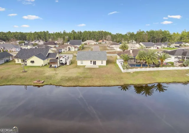image of 233 S Lake Forest Dr, Kingsland, GA 31548 | MLS# 10669615
